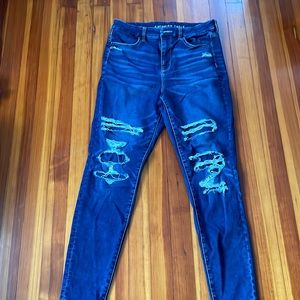 AE Jeans